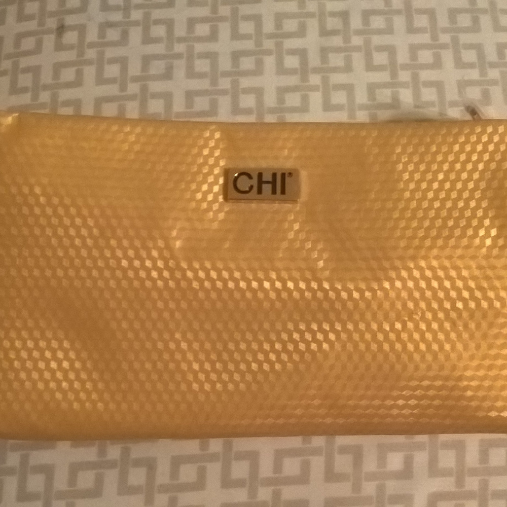Chi Small Makeup Bag